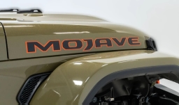 Jeep Gladiator Mojave 4x4 2026