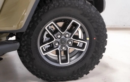 Jeep Gladiator Mojave 4x4 2026