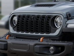Jeep Gladiator Mojave X 4x4 2026