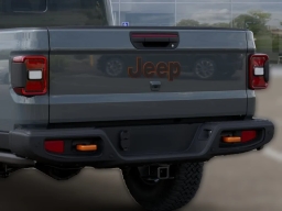 Jeep Gladiator Mojave X 4x4 2026