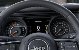 Jeep Gladiator Mojave X 4x4 2026