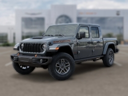 Jeep Gladiator Mojave X 4x4 2026