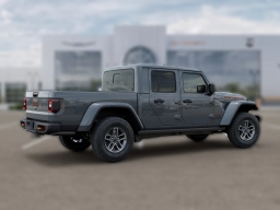 Jeep Gladiator Mojave X 4x4 2026