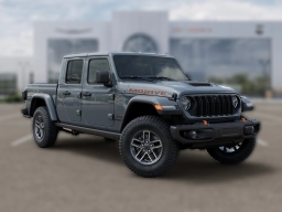 Jeep Gladiator Mojave X 4x4 2026