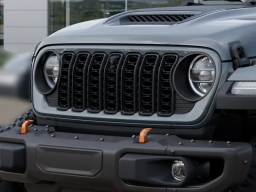 Jeep Gladiator Mojave X 4x4 2026