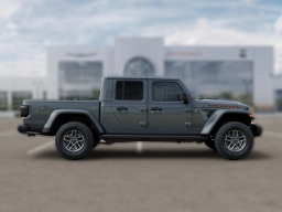 Jeep Gladiator Mojave X 4x4 2026