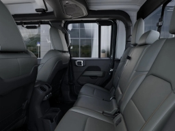 Jeep Gladiator Mojave X 4x4 2026