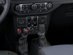 Jeep Gladiator Mojave X 4x4 2026