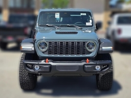 Jeep Gladiator Mojave 4x4 2026