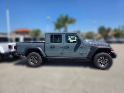 Jeep Gladiator Mojave 4x4 2026