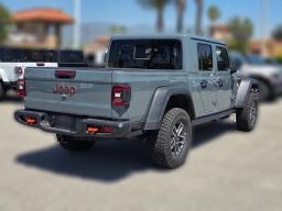 Jeep Gladiator Mojave 4x4 2026