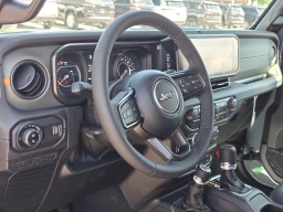 Jeep Gladiator Mojave 4x4 2026