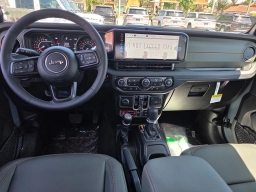 Jeep Gladiator Mojave 4x4 2026