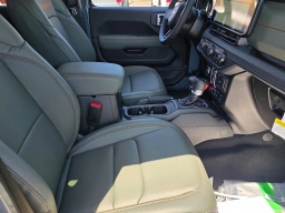 Jeep Gladiator Mojave 4x4 2026