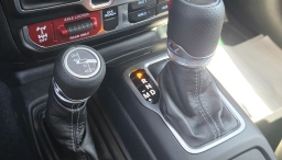 Jeep Gladiator Mojave 4x4 2026