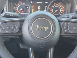 Jeep Gladiator Mojave 4x4 2026