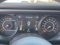 Jeep Gladiator Mojave 4x4 2026