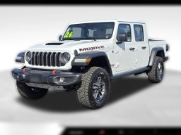 Jeep Gladiator Mojave 4x4 2026