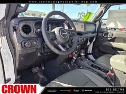 Jeep Gladiator Mojave 4x4 2026
