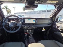 Jeep Gladiator Mojave 4x4 2026