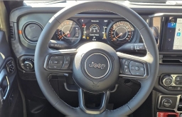 Jeep Gladiator Mojave 4x4 2026