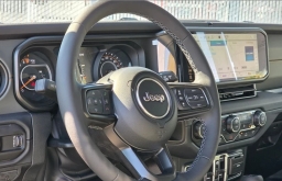Jeep Gladiator Mojave 4x4 2026