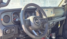 Jeep Gladiator Mojave 4x4 2026