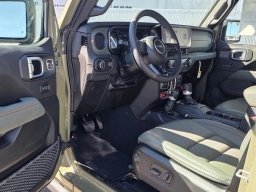 Jeep Gladiator Mojave 4x4 2026