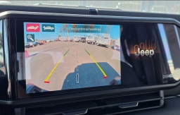 Jeep Gladiator Mojave 4x4 2026