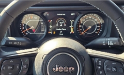 Jeep Gladiator Mojave 4x4 2026