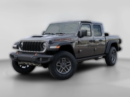 Jeep Gladiator Mojave X 4x4 2026