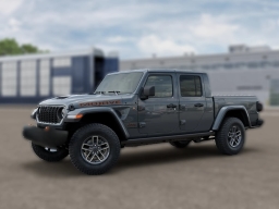 Jeep Gladiator Mojave X 4x4 2026
