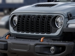 Jeep Gladiator Mojave X 4x4 2026