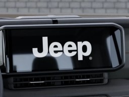 Jeep Gladiator Mojave X 4x4 2026