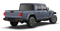 Jeep Gladiator Mojave X 4x4 2026