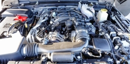 Jeep Gladiator Mojave 4x4 2026