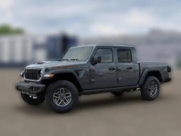 Jeep Gladiator Mojave X 4x4 2026
