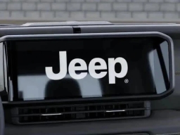 Jeep Gladiator Mojave X 4x4 2026