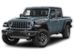Jeep Gladiator Mojave X 4x4 2026