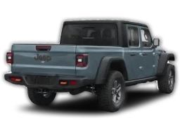 Jeep Gladiator Mojave X 4x4 2026