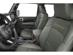 Jeep Gladiator Mojave X 4x4 2026