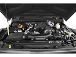 Jeep Gladiator Mojave X 4x4 2026