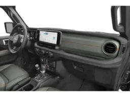 Jeep Gladiator Mojave X 4x4 2026