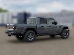 Jeep Gladiator Mojave X 4x4 2026