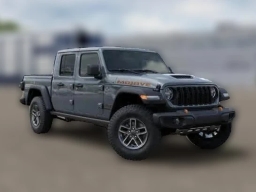 Jeep Gladiator Mojave X 4x4 2026