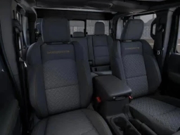 Jeep Gladiator Mojave X 4x4 2026