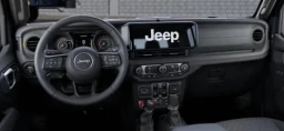 Jeep Gladiator Mojave X 4x4 2026