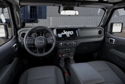 Jeep Gladiator Mojave X 4x4 2026