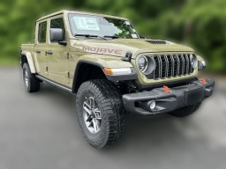 Jeep Gladiator Mojave X 4x4 2026