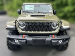 Jeep Gladiator Mojave X 4x4 2026